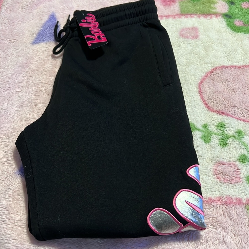 Barbie Pants